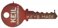 Key Sign