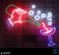 Neon Sign