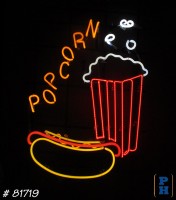 Neon Sign