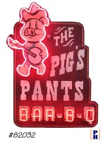 Neon Sign