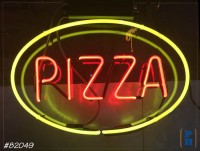 Neon Sign