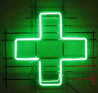 Neon Sign