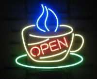 Neon Sign