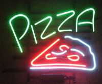 Neon Sign