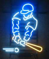 Neon Sign