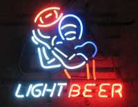 Neon Sign