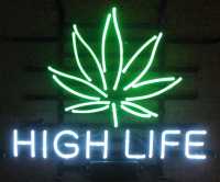 Neon Sign