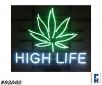 Neon Sign