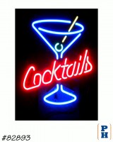 Neon Sign