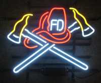 Neon Sign