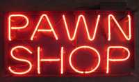 Neon Sign