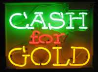 Neon Sign
