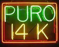 Neon Sign