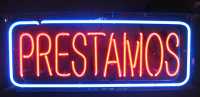 Neon Sign