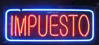 Neon Sign