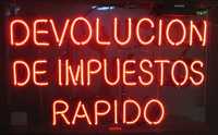 Neon Sign
