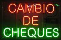 Neon Sign