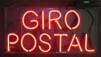 Neon Sign