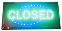 Electric LED Sign