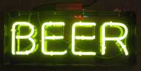 Neon Sign