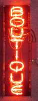 Neon Sign
