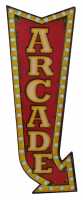 Arcade Sign
