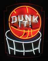 Neon Sign