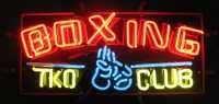 Neon Sign