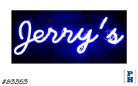 Neon Sign