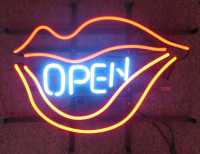 Neon Sign