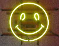 Neon Sign