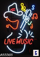 Neon Sign