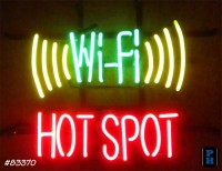Neon Sign