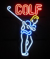 Neon Sign