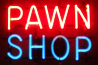 Neon Sign