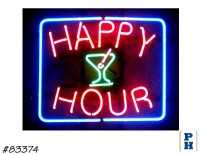 Neon Sign