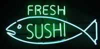 Neon Sign