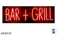 Neon Sign