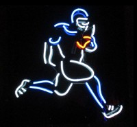 Neon Sign