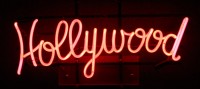 Neon Sign