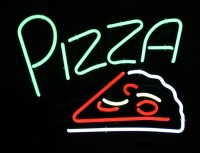 Neon Sign