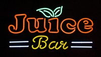 Neon Sign