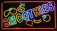 Neon Sign