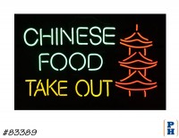 Neon Sign