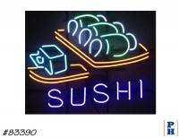 Neon Sign