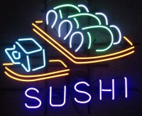 Neon Sign