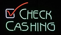 Neon Sign