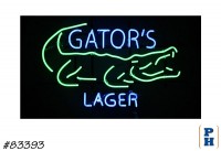 Neon Sign