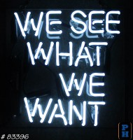 Neon Sign