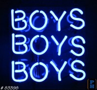 Neon Sign